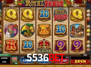 5536Bet App