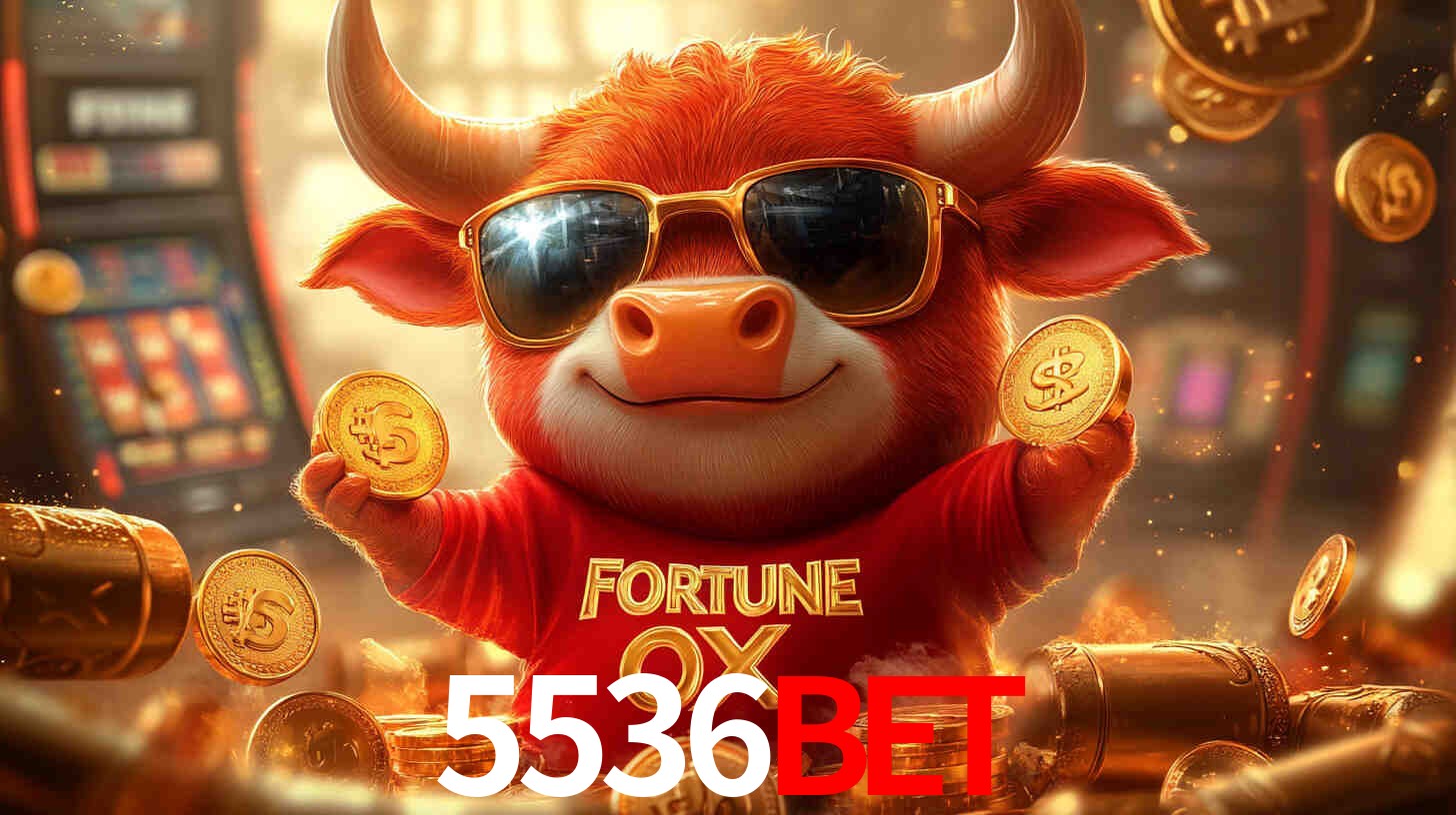Programa VIP 5536Bet