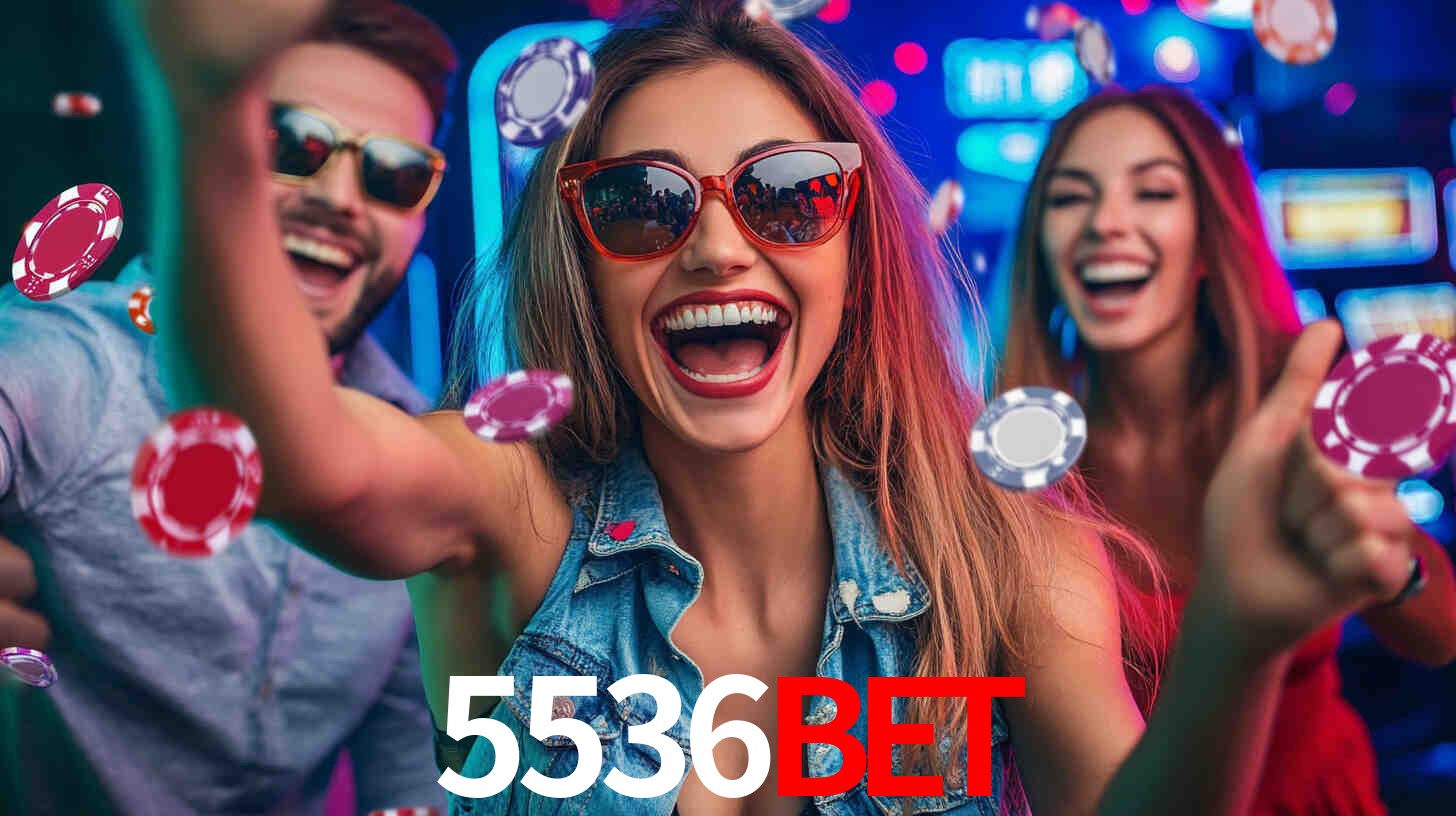 Explorando a Categoria de Eventos em Apostas na 5536Bet