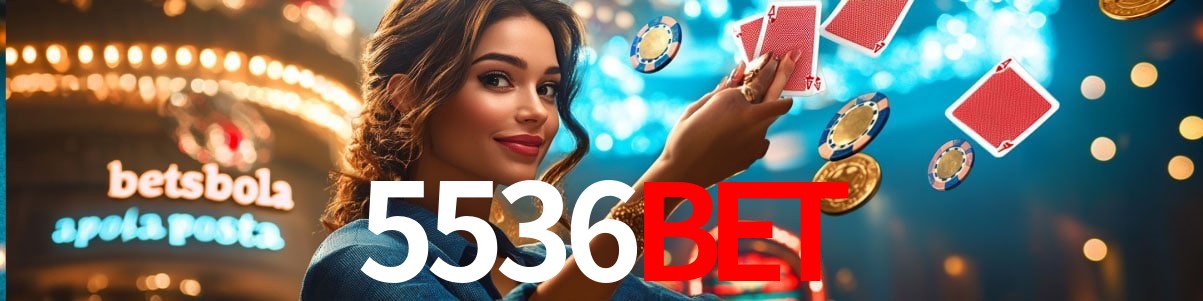 API Integration 5536Bet