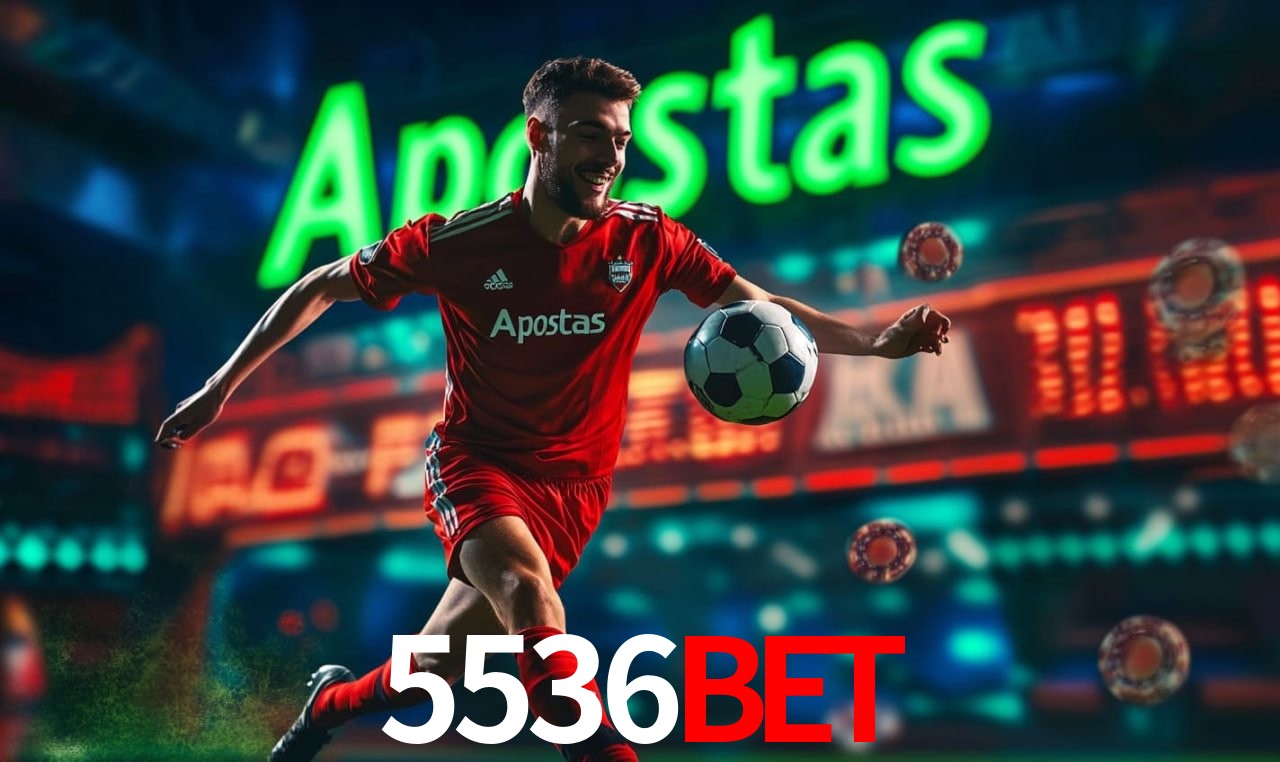 Programa VIP 5536Bet