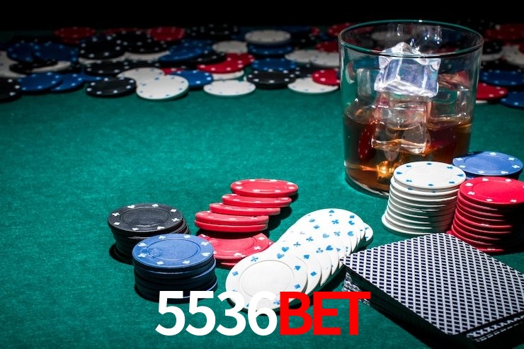 Apostas de Basquete 5536Bet
