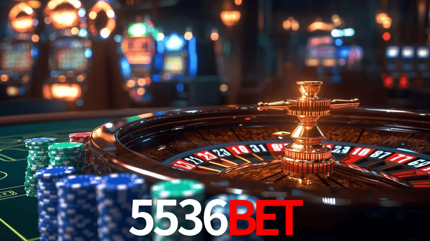 Blackjack Table 5536Bet