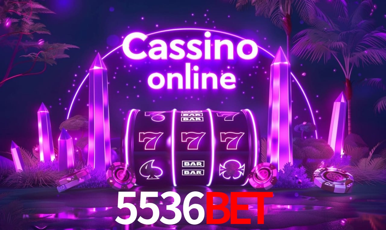 Ofertas Exclusivas 5536Bet