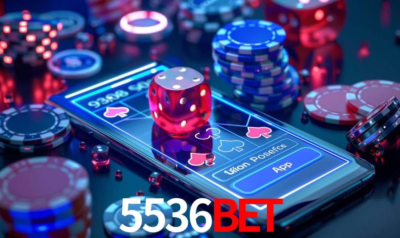 5536Bet App