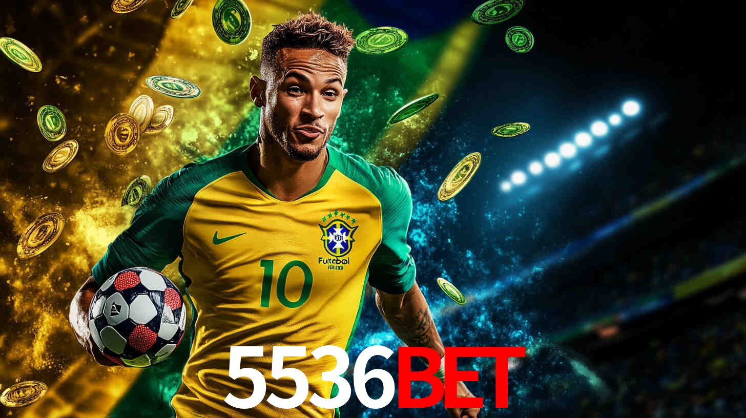 Descubra o Programa VIP da 5536Bet: Vantagens Exclusivas para Jogadores