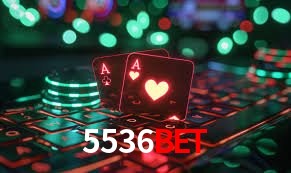 Diretório de Jogos 5536Bet