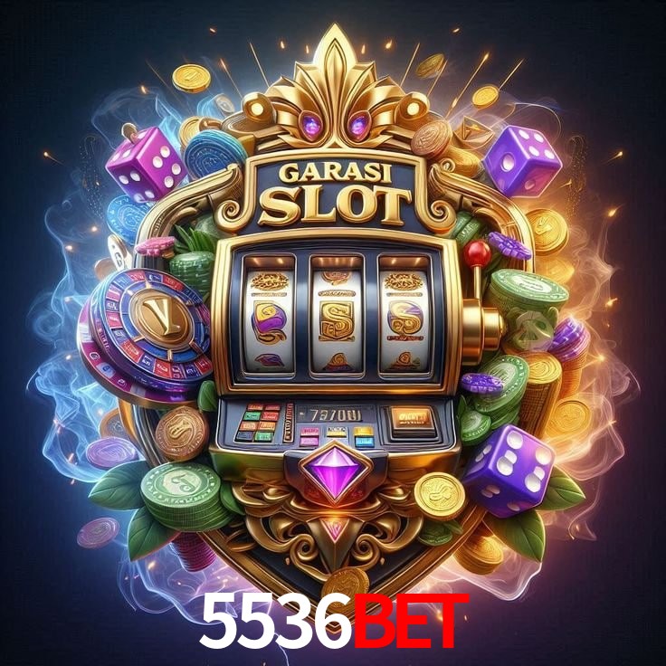 Promoções Sazonais 5536Bet