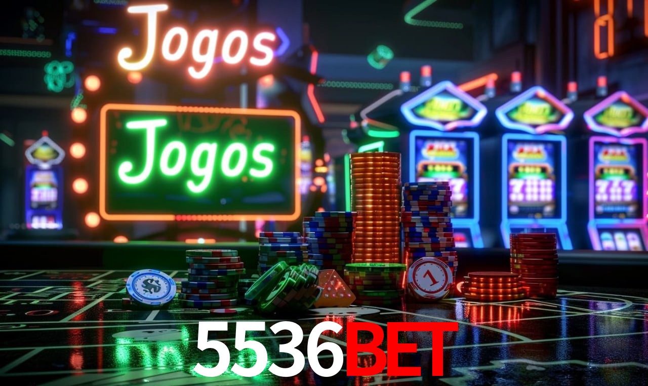 5536Bet App Interface
