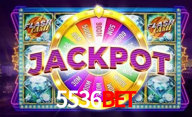 5536Bet: A Experiência de Casino com Jogos de Mesa ao Vivo