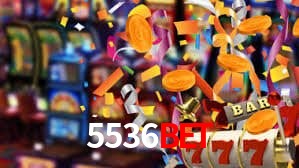 Premium Interface 5536Bet