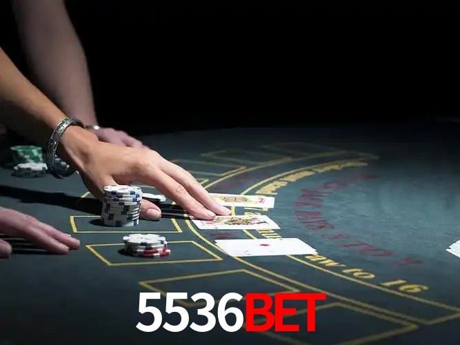 5536Bet Com Login