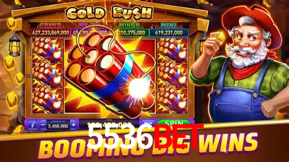 Inovações de Jogos na 5536Bet: O Futuro das Experiências Interativas