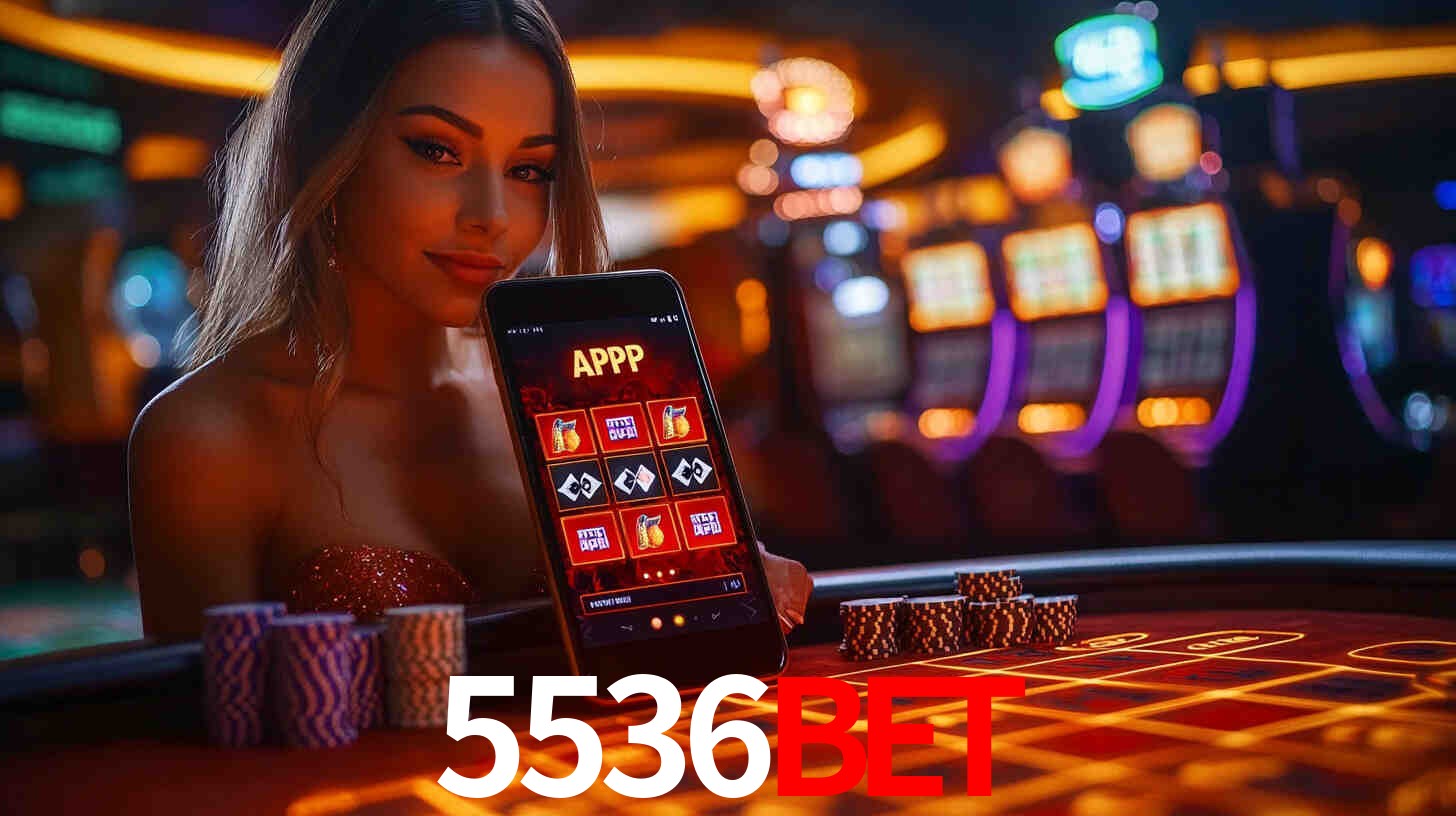Descubra a Essência do 5536Bet: Nossa História e Compromissos