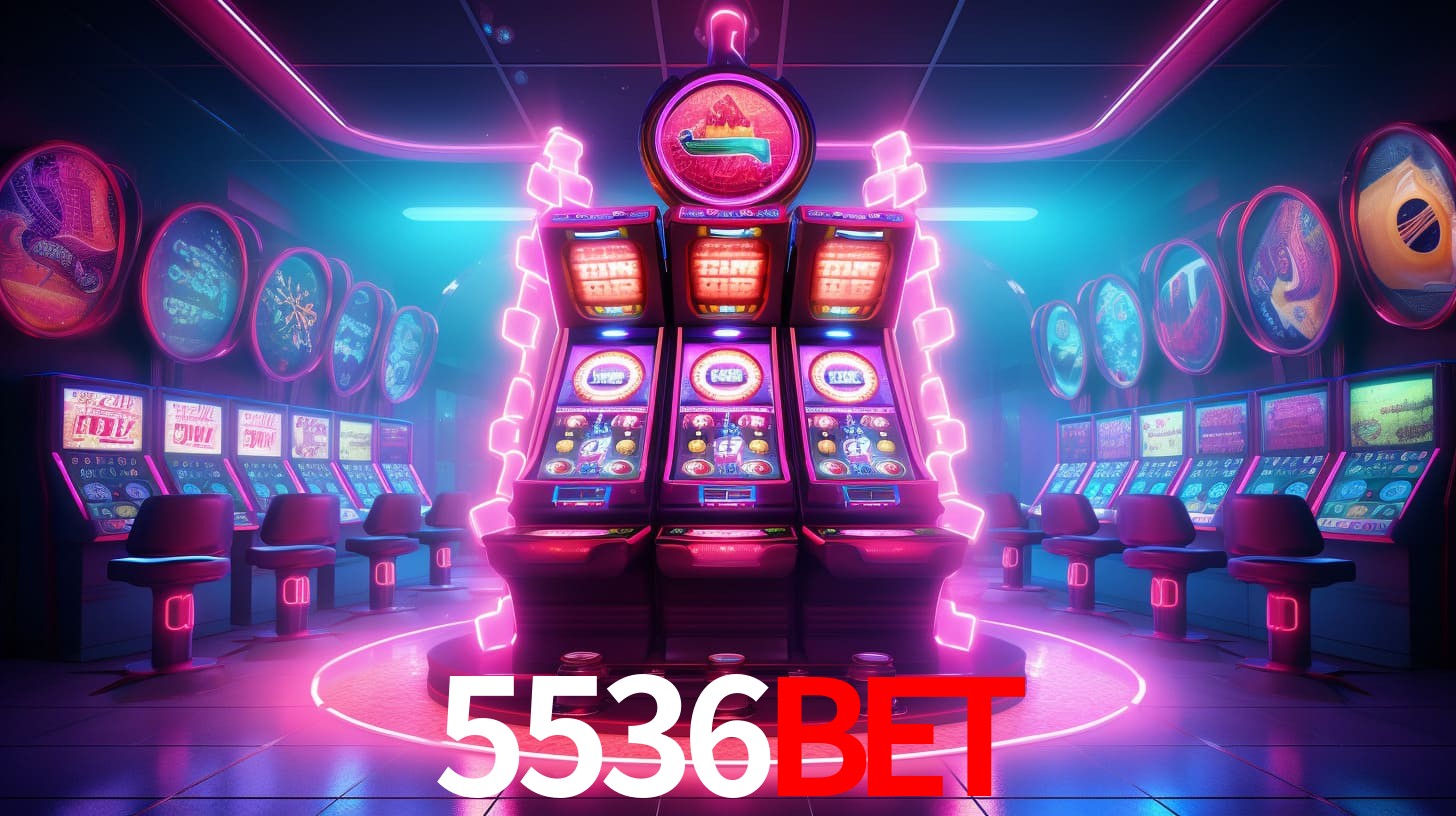 Live Casino 5536Bet
