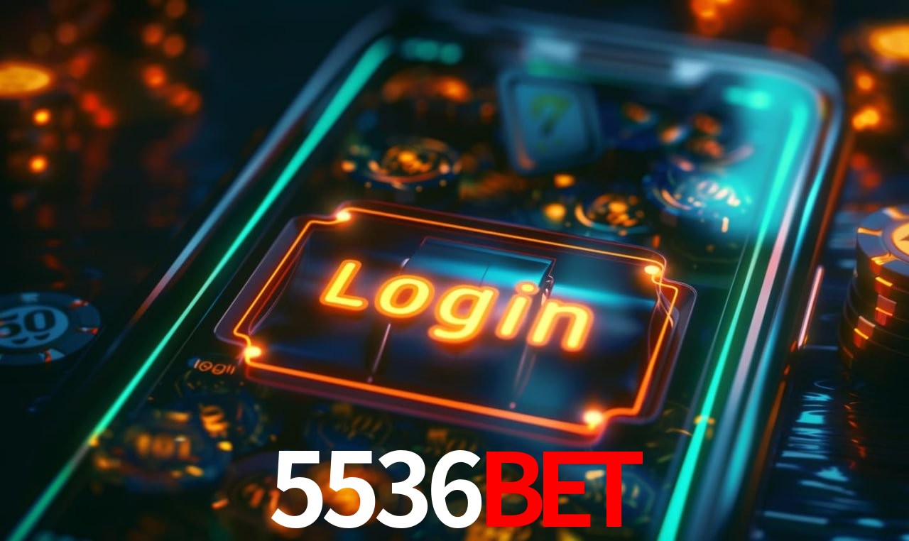 Account Benefits 5536Bet