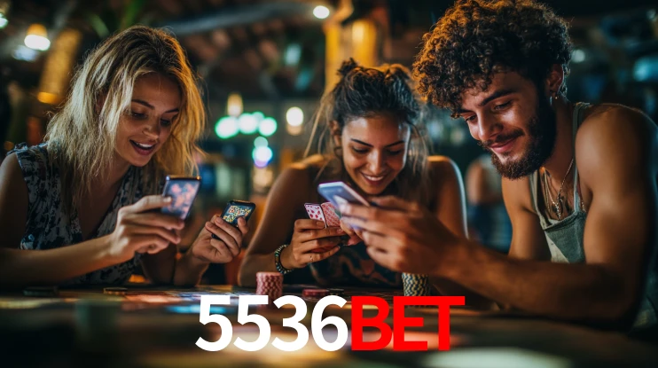 Game Statistics 5536Bet