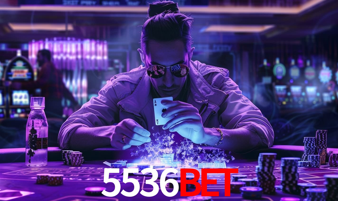 Games Directory 5536Bet
