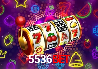 Descubra a Magia dos Jogos de Arcade no 5536Bet