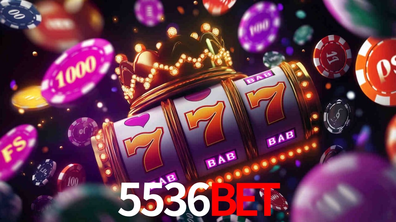 Seasonal Promotions 5536Bet