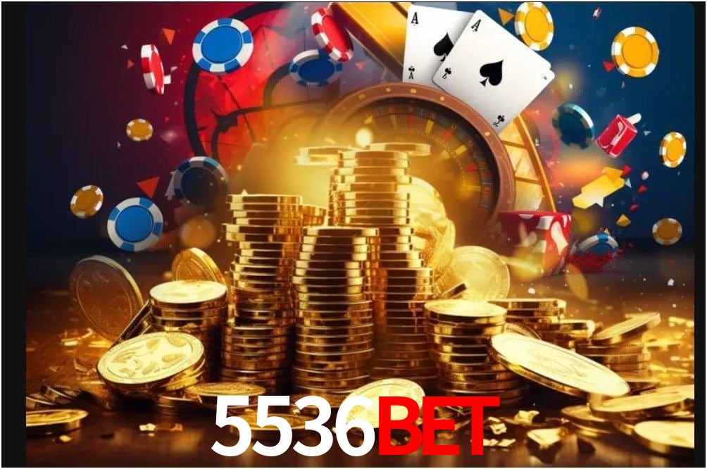 PIX Instantâneo 5536Bet