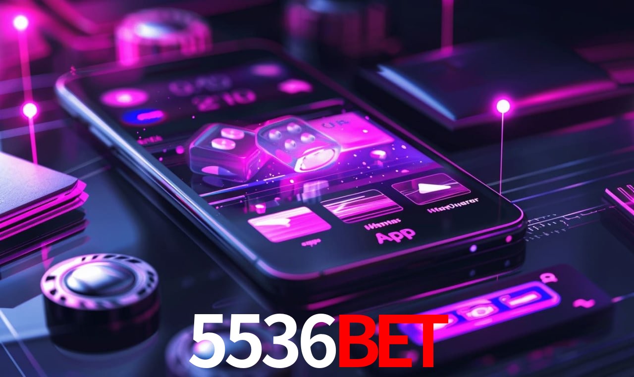 2FA Security 5536Bet