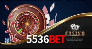 Recursos de Bônus 5536Bet