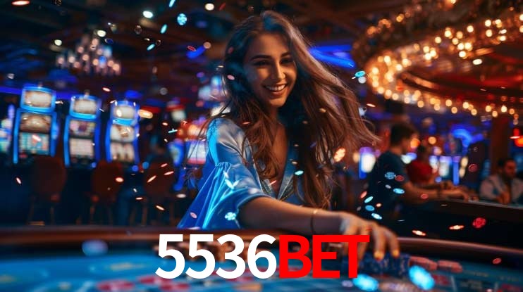 Platform Technology 5536Bet