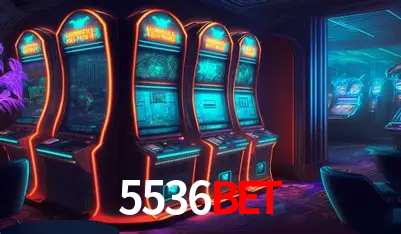 Descubra a Magia dos Jogos de Arcade no 5536Bet