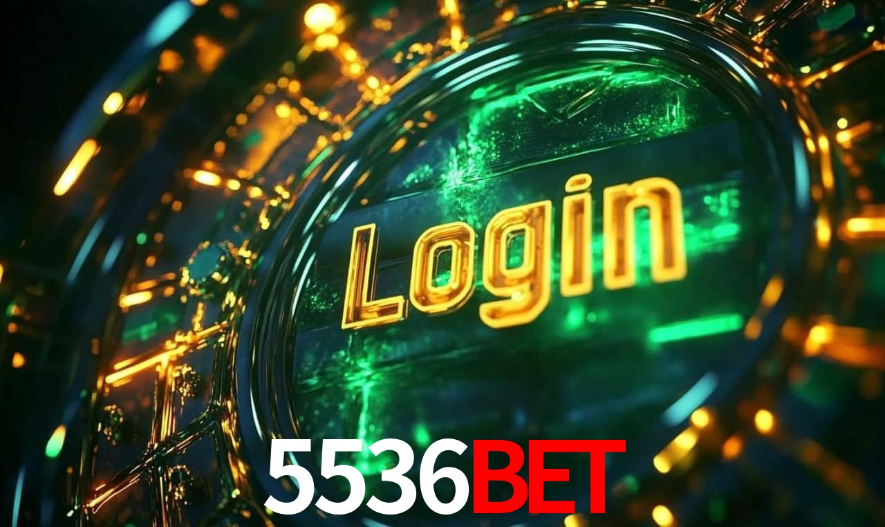 5536Bet