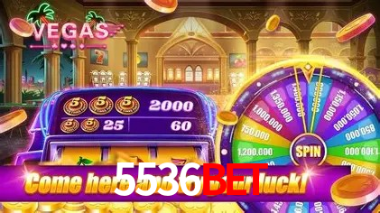 5536Bet