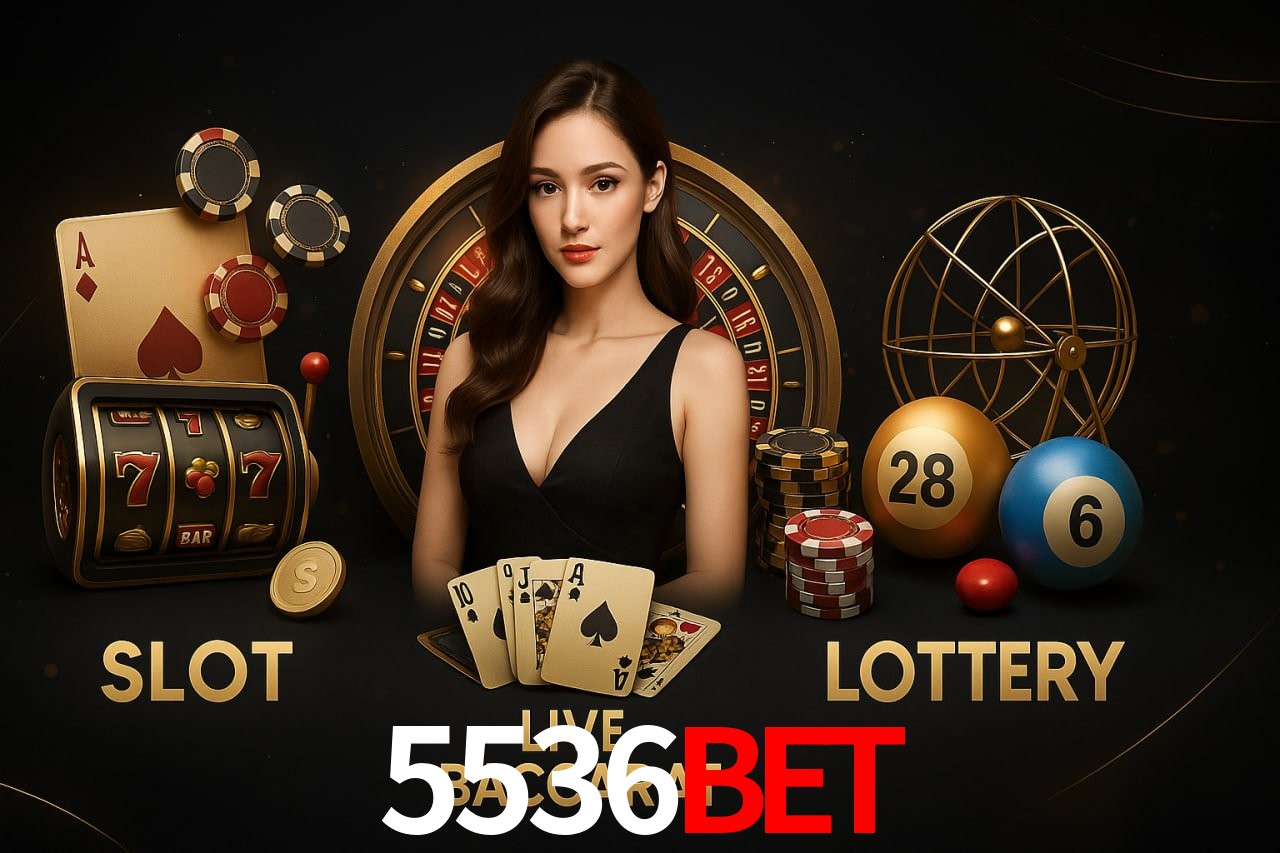 5536Bet
