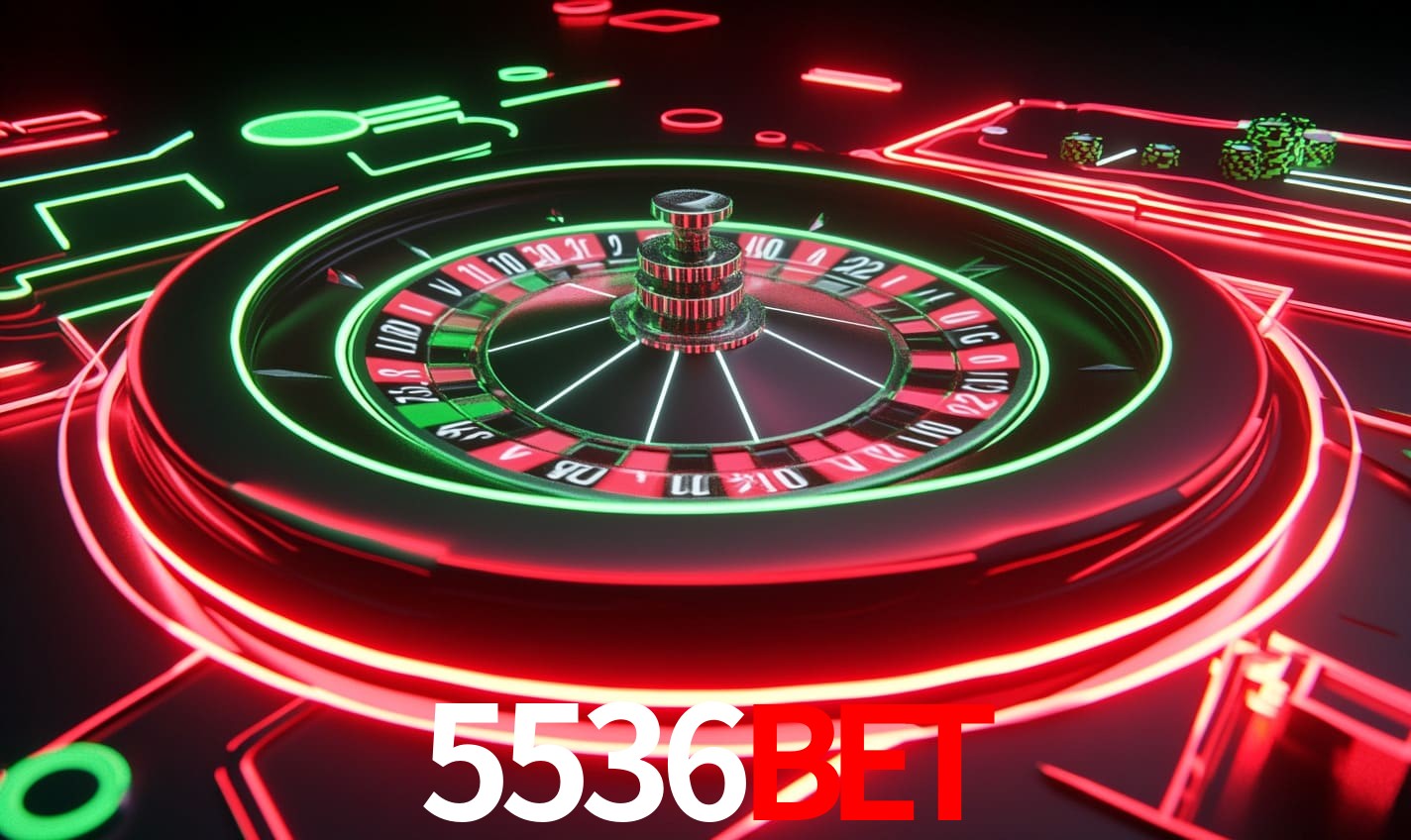 5536Bet Com Login