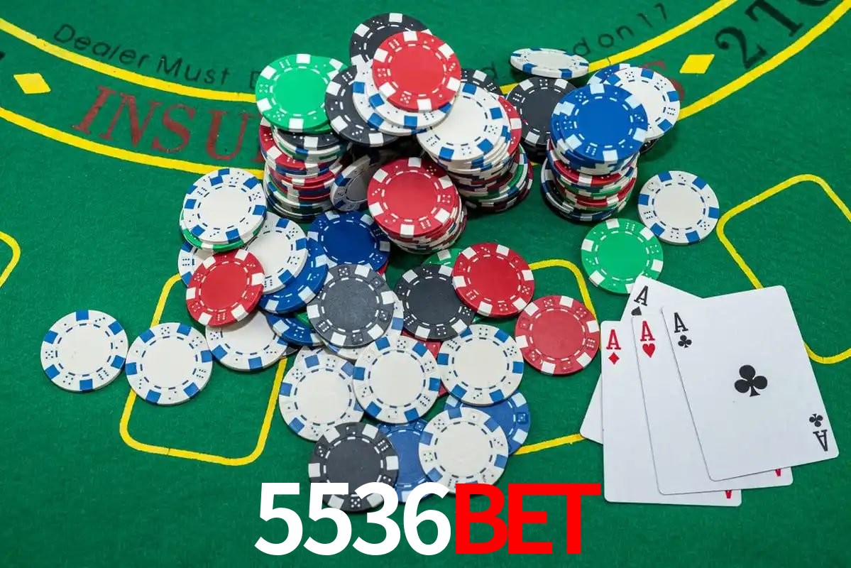 Casino VIP 5536Bet