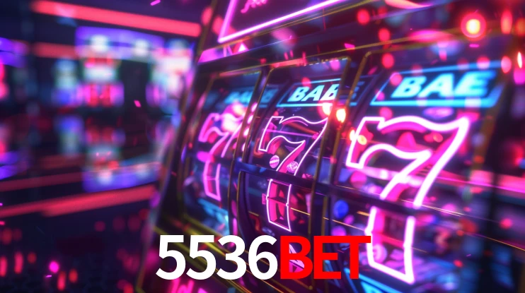 APP oficial da 5536Bet para mobile