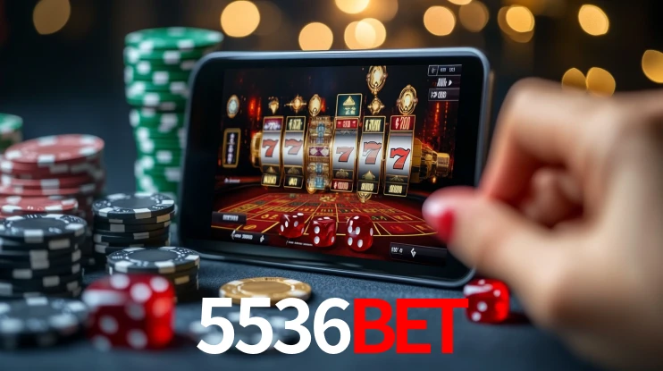 Experiência VIP 5536Bet