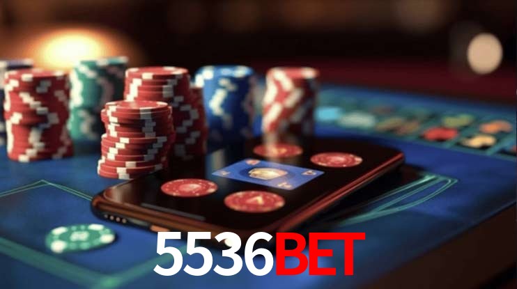 Segurança 2FA 5536Bet