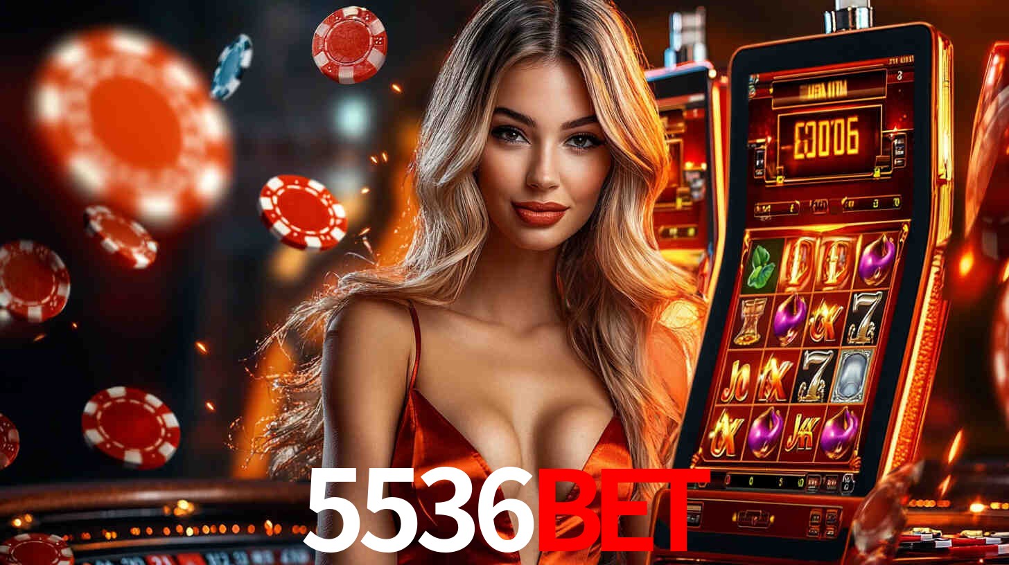 VIP Casino 5536Bet