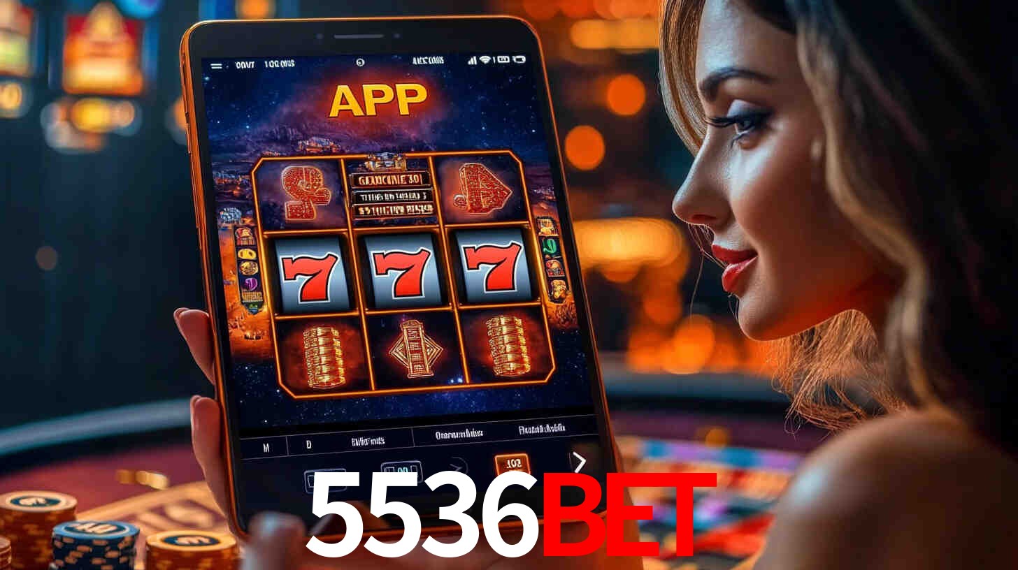 Daily Bonuses 5536Bet