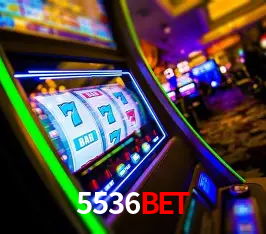 Descubra o Programa VIP da 5536Bet: Vantagens Exclusivas para Jogadores