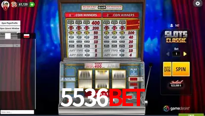 Desvendando o Mundo dos Jogos Virtuais na 5536Bet