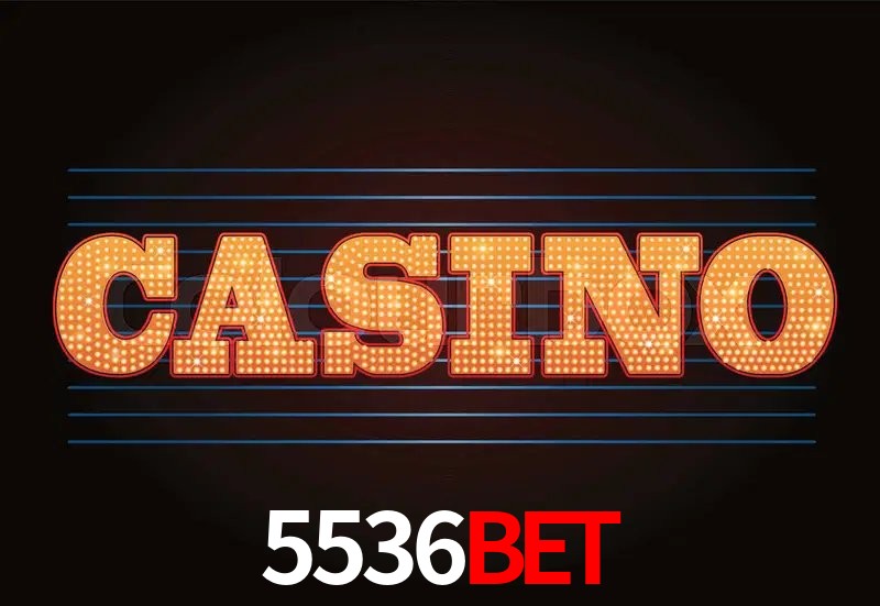 Jogos de Slot 5536Bet