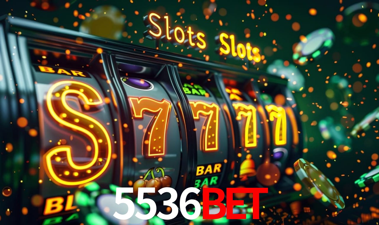 Estatísticas Esportivas 5536Bet