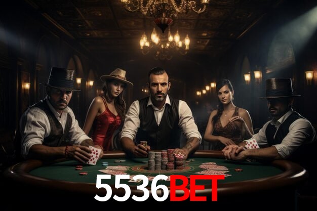 5536Bet Com Login