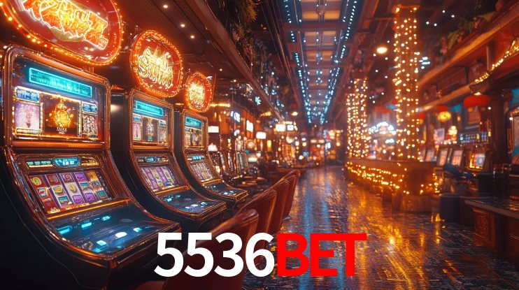 Roulette Table 5536Bet