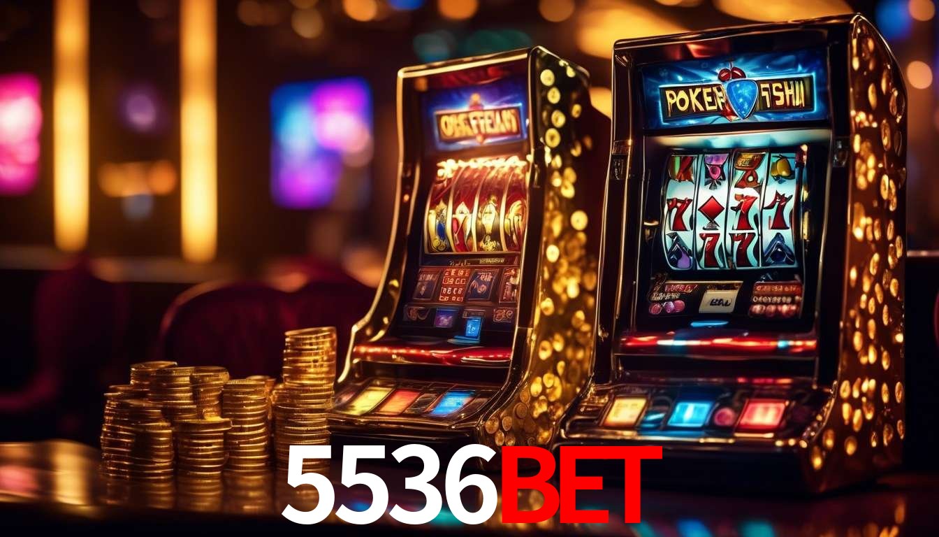 cassino 5536Bet