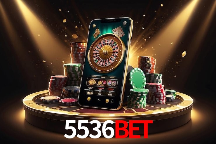 Especiais de Fim de Semana 5536Bet