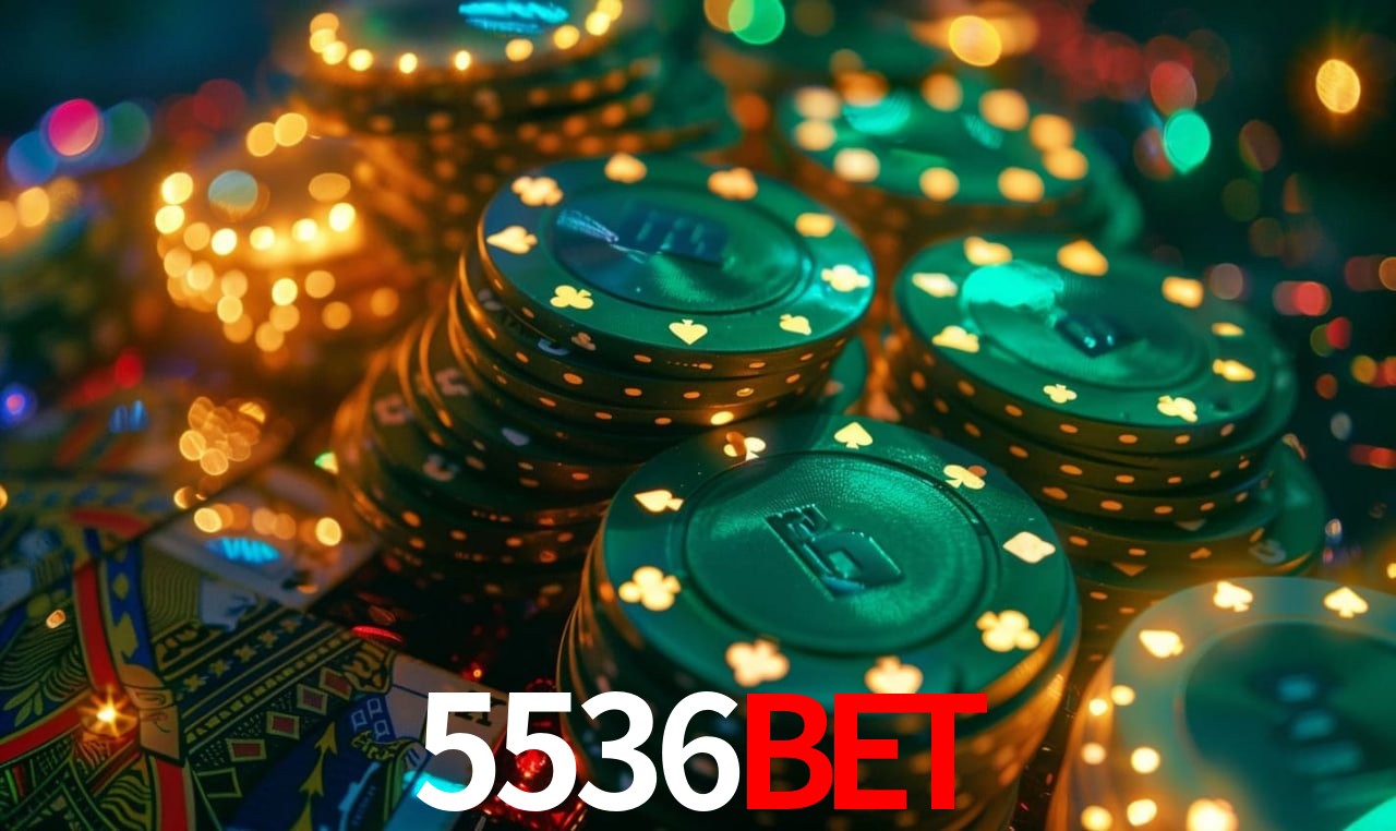 Experiência VIP 5536Bet