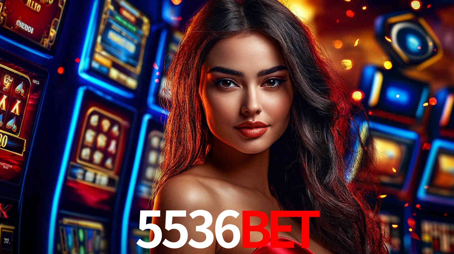 Desvendando o Mundo dos Jogos Virtuais na 5536Bet