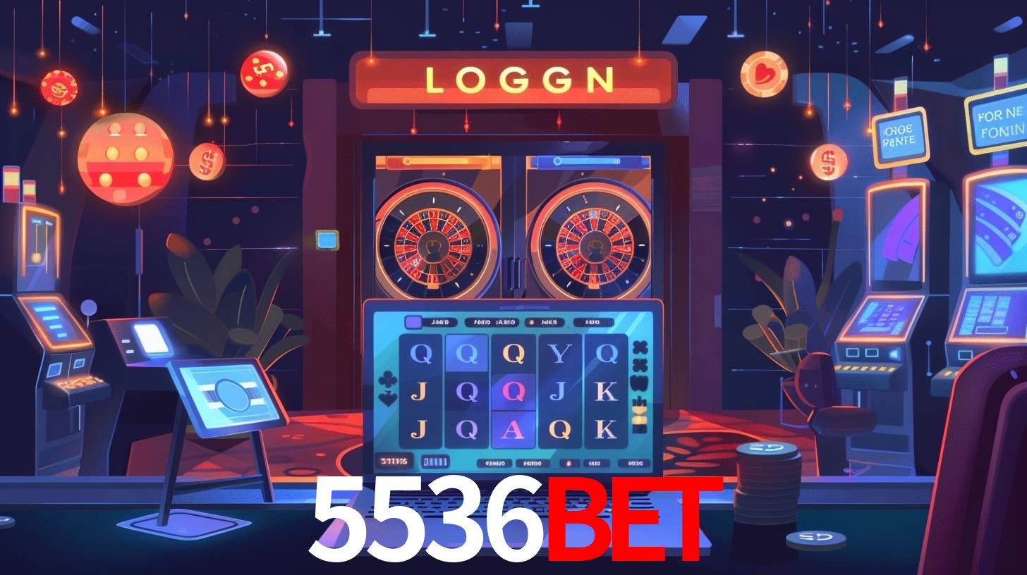 5536Bet